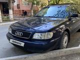 Audi A6 1995 года за 3 700 000 тг. в Тараз – фото 4