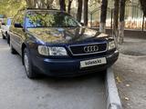 Audi A6 1995 года за 3 700 000 тг. в Тараз – фото 2