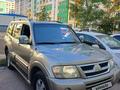 Mitsubishi Pajero 2004 годаүшін7 700 000 тг. в Алматы – фото 14