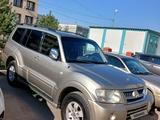 Mitsubishi Pajero 2004 годаүшін7 600 000 тг. в Алматы – фото 3