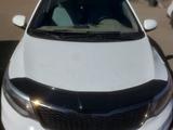 Kia Rio 2015 годаүшін5 350 000 тг. в Экибастуз – фото 2