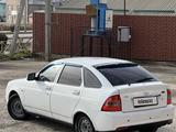 ВАЗ (Lada) Priora 2172 2018 года за 2 600 000 тг. в Шымкент – фото 3