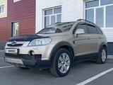 Chevrolet Captiva 2007 года за 3 400 000 тг. в Усть-Каменогорск – фото 2