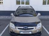 Chevrolet Captiva 2007 года за 3 400 000 тг. в Усть-Каменогорск – фото 3