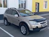 Chevrolet Captiva 2007 года за 3 400 000 тг. в Усть-Каменогорск – фото 4