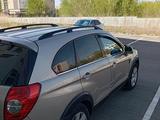 Chevrolet Captiva 2007 года за 3 400 000 тг. в Усть-Каменогорск – фото 5