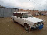 ВАЗ (Lada) 2104 1988 года за 800 000 тг. в Актау – фото 3