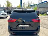 Toyota Sienna 2019 года за 17 300 000 тг. в Алматы – фото 4