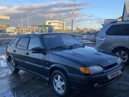 ВАЗ (Lada) 2114 2008 года за 820 000 тг. в Атырау