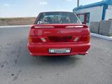 ВАЗ (Lada) 2115 2004 годаfor850 000 тг. в Караганда – фото 3