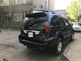 Lexus GX 470 2008 года за 9 500 000 тг. в Алматы – фото 3