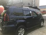 Lexus GX 470 2008 года за 9 500 000 тг. в Алматы – фото 4