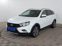 ВАЗ (Lada) Vesta Cross 2022 годаfor6 670 000 тг. в Шымкент