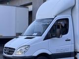 Mercedes-Benz Sprinter 2013 года за 13 000 000 тг. в Алматы – фото 3