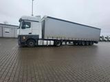 Schmitz Cargobull 2016 года за 9 000 000 тг. в Костанай – фото 5
