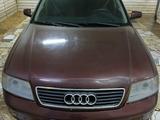 Audi A6 1998 годаfor2 999 999 тг. в Жалагаш – фото 5