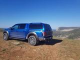 Кунг для Ford Raptor F-150 за 1 700 000 тг. в Алматы – фото 3