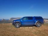 Кунг для Ford Raptor F-150үшін1 700 000 тг. в Алматы – фото 4