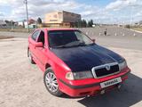 Skoda Octavia 1998 года за 800 000 тг. в Уральск – фото 2