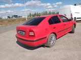 Skoda Octavia 1998 года за 800 000 тг. в Уральск