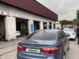 Kia Rio 2013 годаfor4 500 000 тг. в Алматы – фото 5