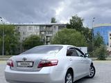 Toyota Camry 2009 года за 6 700 000 тг. в Петропавловск – фото 4