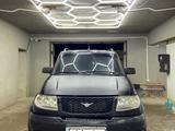 УАЗ Patriot 2013 года за 2 000 000 тг. в Балхаш