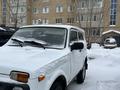 ВАЗ (Lada) Lada 2121 2015 года за 2 900 000 тг. в Актобе – фото 2