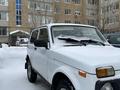 ВАЗ (Lada) Lada 2121 2015 года за 2 900 000 тг. в Актобе – фото 3