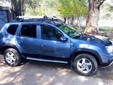 Renault Duster 2015 года за 6 400 000 тг. в Алматы – фото 3