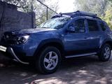 Renault Duster 2015 года за 6 400 000 тг. в Алматы – фото 4