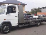 Mercedes-Benz  Vario 1997 года за 8 500 000 тг. в Алматы