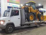 Mercedes-Benz  Vario 1997 года за 8 500 000 тг. в Алматы – фото 5