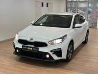 Kia Cerato 2019 года за 8 400 000 тг. в Астана