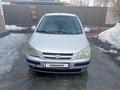 Hyundai Getz 2002 годаfor1 900 000 тг. в Алматы – фото 2