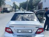 Daewoo Nexia 2008 года за 2 300 000 тг. в Шиели – фото 5