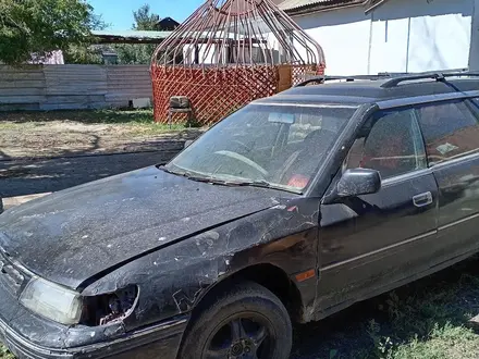 Subaru Legacy 1991 года за 400 000 тг. в Алматы – фото 3