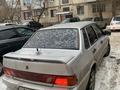 ВАЗ (Lada) 2115 2007 годаүшін850 000 тг. в Актобе – фото 2