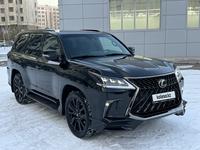 Lexus LX 570 2020 года за 55 500 000 тг. в Астана