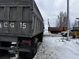 КамАЗ  5320 1987 годаfor14 000 000 тг. в Кокшетау – фото 5