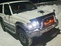 Mitsubishi Pajero 1995 года за 2 900 000 тг. в Костанай – фото 23