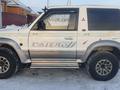 Mitsubishi Pajero 1995 года за 2 900 000 тг. в Костанай – фото 3