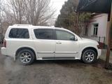 Infiniti QX56 2005 года за 5 800 000 тг. в Шымкент – фото 3