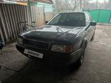 Audi 80 1992 годаүшін1 000 000 тг. в Кордай