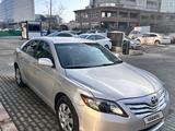 Toyota Camry 2010 годаүшін4 750 000 тг. в Атырау – фото 2