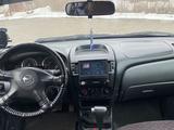 Nissan Almera 2005 годаүшін3 100 000 тг. в Актобе – фото 2