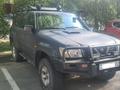 Nissan Patrol 2000 года за 4 500 000 тг. в Алматы