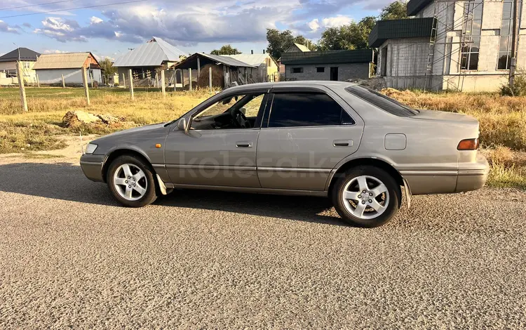 Toyota Camry Gracia 1998 года за 3 400 000 тг. в Талдыкорган