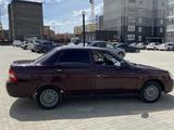 ВАЗ (Lada) Priora 2170 2012 годаүшін1 700 000 тг. в Актобе – фото 4