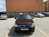 ВАЗ (Lada) Priora 2170 2012 годаүшін1 700 000 тг. в Актобе – фото 2